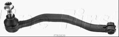 FIRST LINE ftr5839 -  Наконечник поперечной рулевой тяги